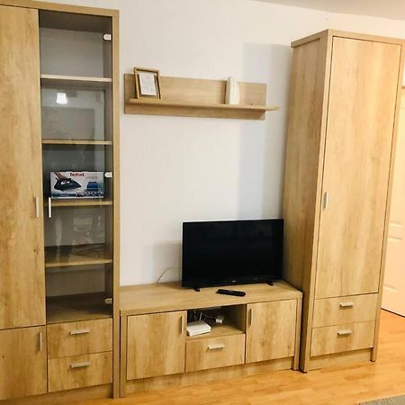 Nice Apt Near Spitalul Judetean, All You Need Lr14 Timişoara Exterior foto