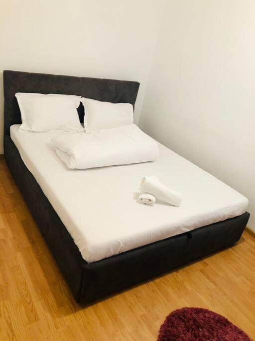 Nice Apt Near Spitalul Judetean, All You Need Lr14 Timişoara Exterior foto