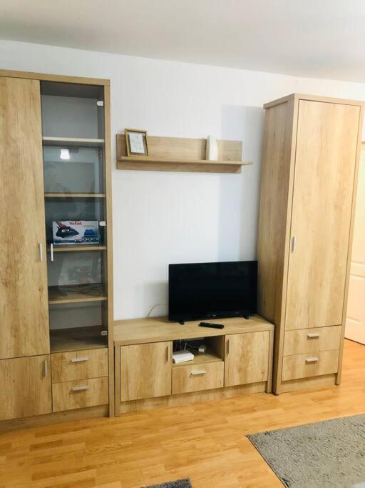 Nice Apt Near Spitalul Judetean, All You Need Lr14 Timişoara Exterior foto