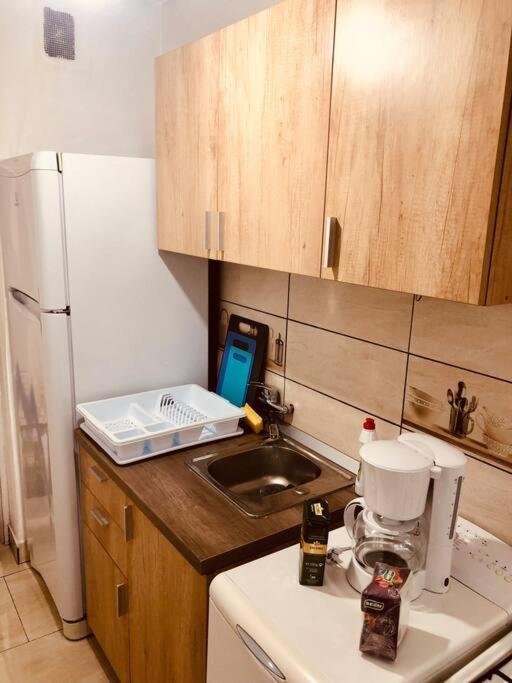 Nice Apt Near Spitalul Judetean, All You Need Lr14 Timişoara Exterior foto