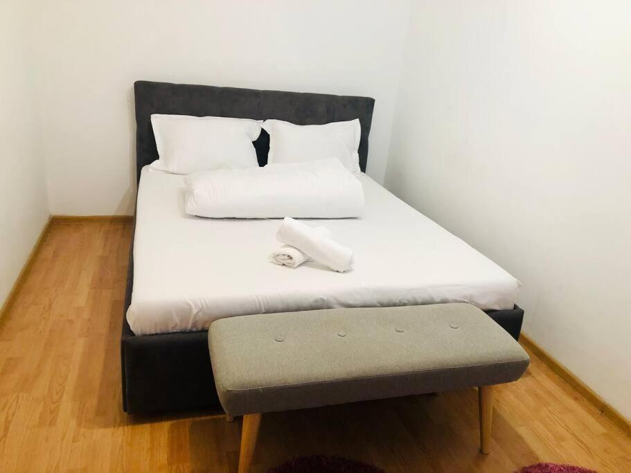 Nice Apt Near Spitalul Judetean, All You Need Lr14 Timişoara Exterior foto