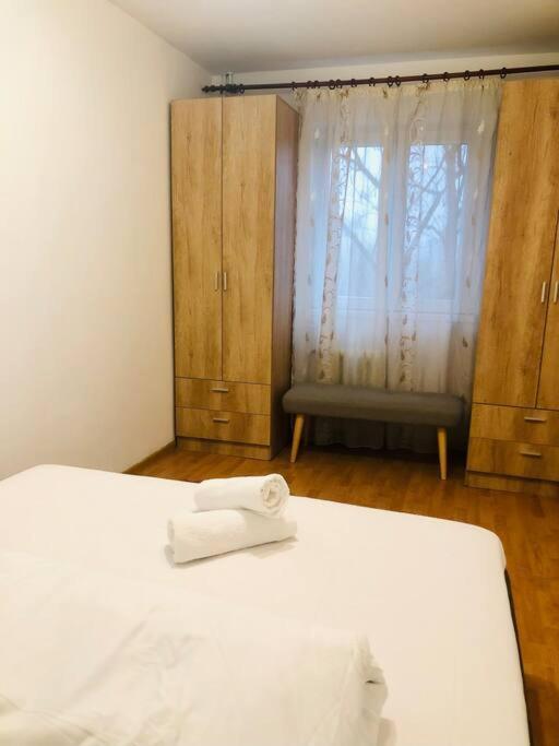 Nice Apt Near Spitalul Judetean, All You Need Lr14 Timişoara Exterior foto