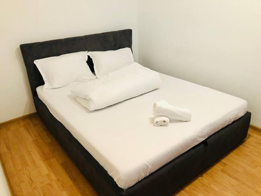 Nice Apt Near Spitalul Judetean, All You Need Lr14 Timişoara Exterior foto