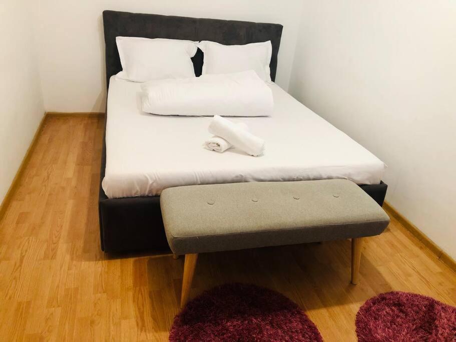 Nice Apt Near Spitalul Judetean, All You Need Lr14 Timişoara Exterior foto