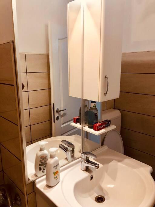 Nice Apt Near Spitalul Judetean, All You Need Lr14 Timişoara Exterior foto