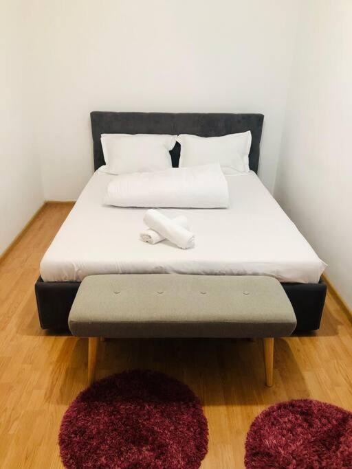 Nice Apt Near Spitalul Judetean, All You Need Lr14 Timişoara Exterior foto