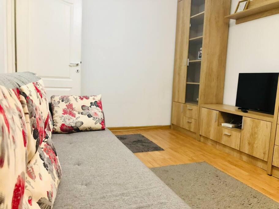 Nice Apt Near Spitalul Judetean, All You Need Lr14 Timişoara Exterior foto