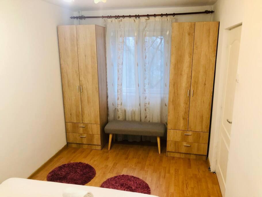 Nice Apt Near Spitalul Judetean, All You Need Lr14 Timişoara Exterior foto